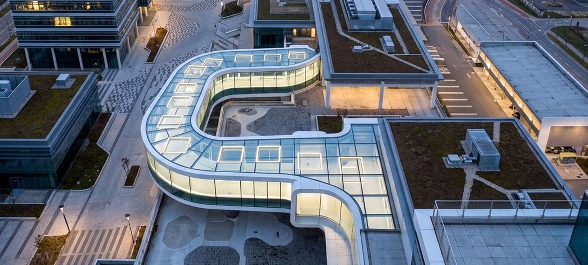 Arquitectura