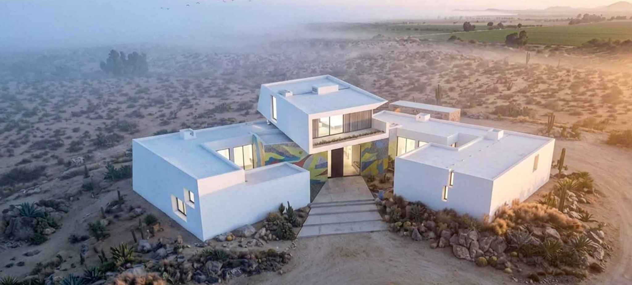 Arquitectura