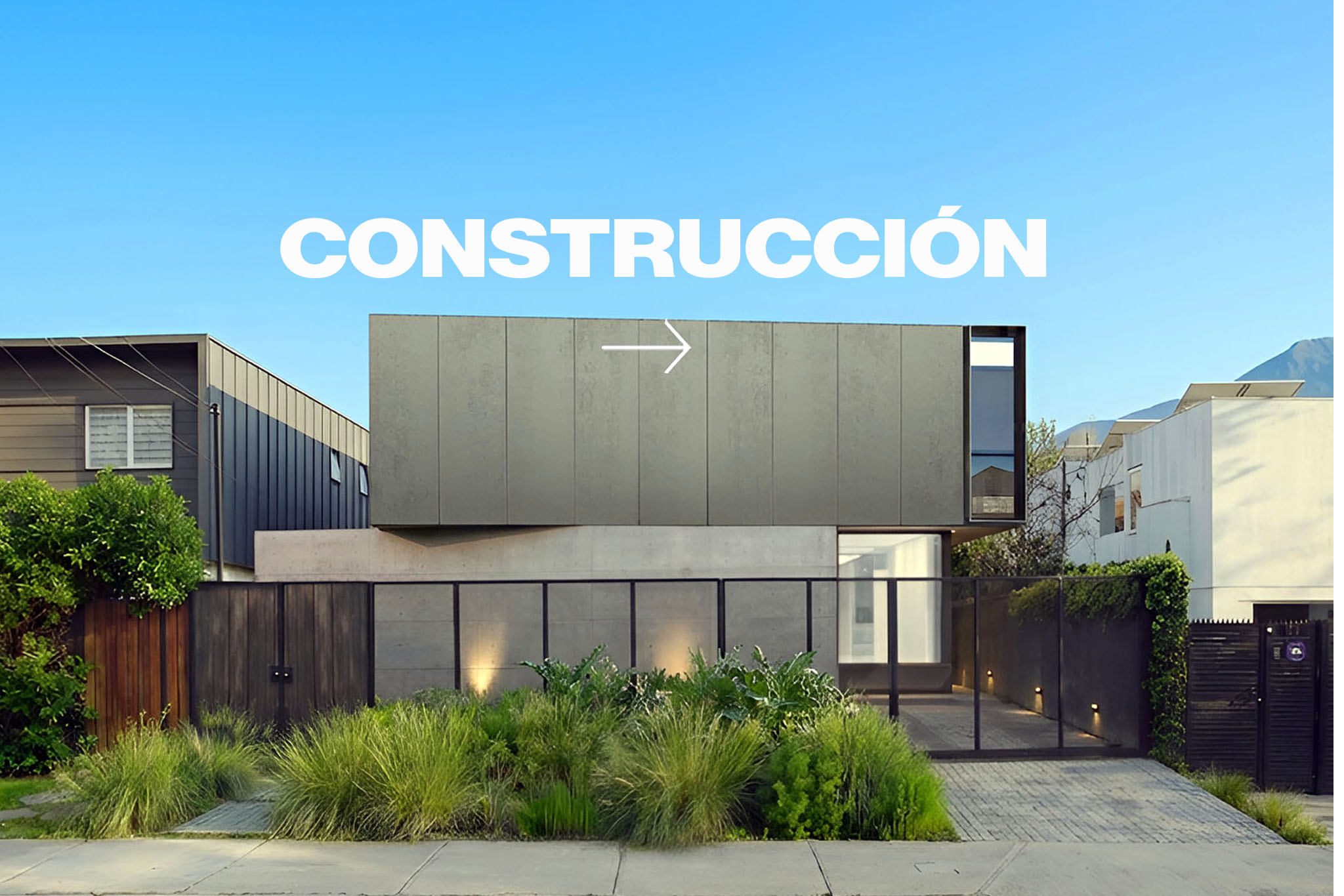 Jorge Carretero | Arquitectos