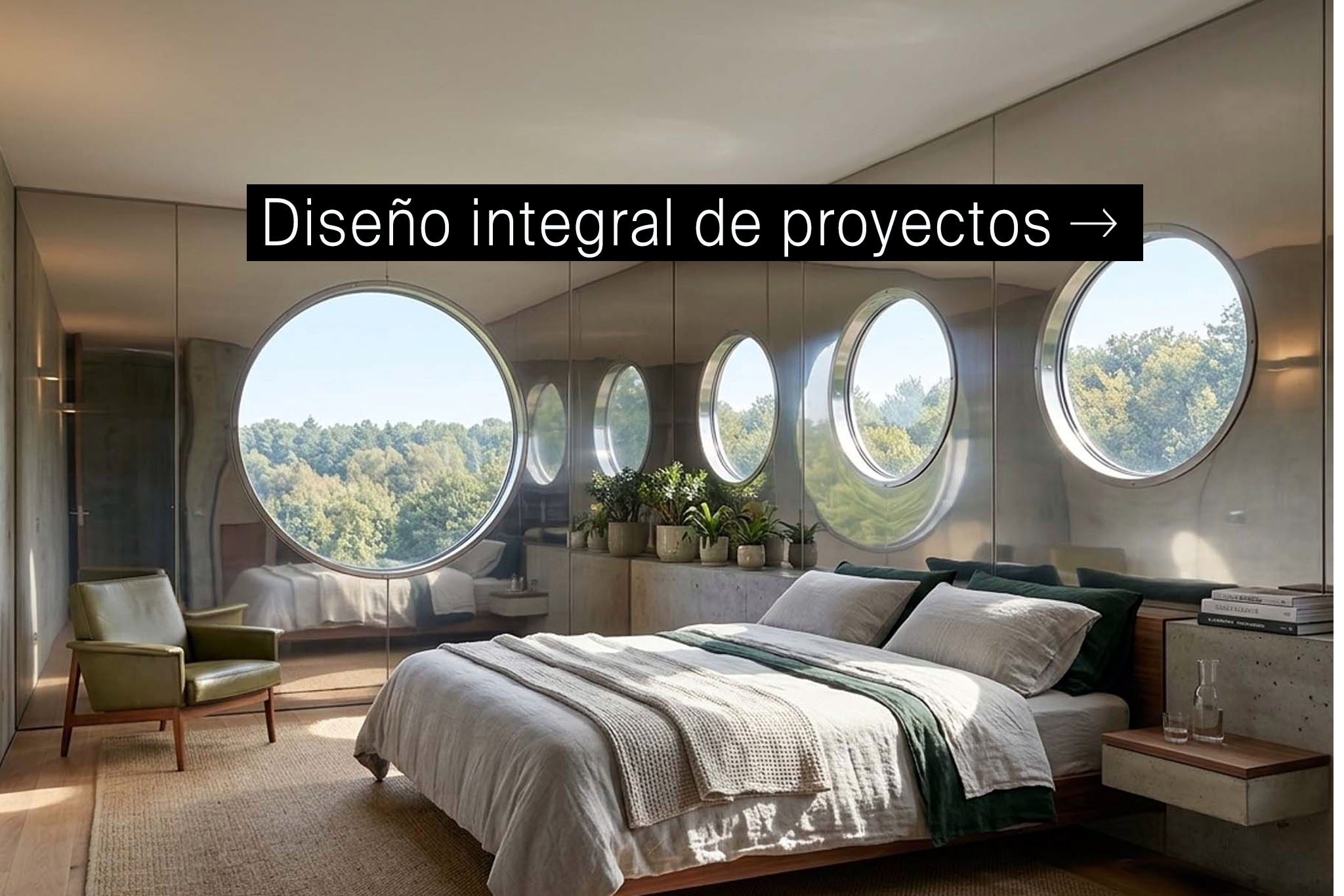 Jorge Carretero | Arquitectos