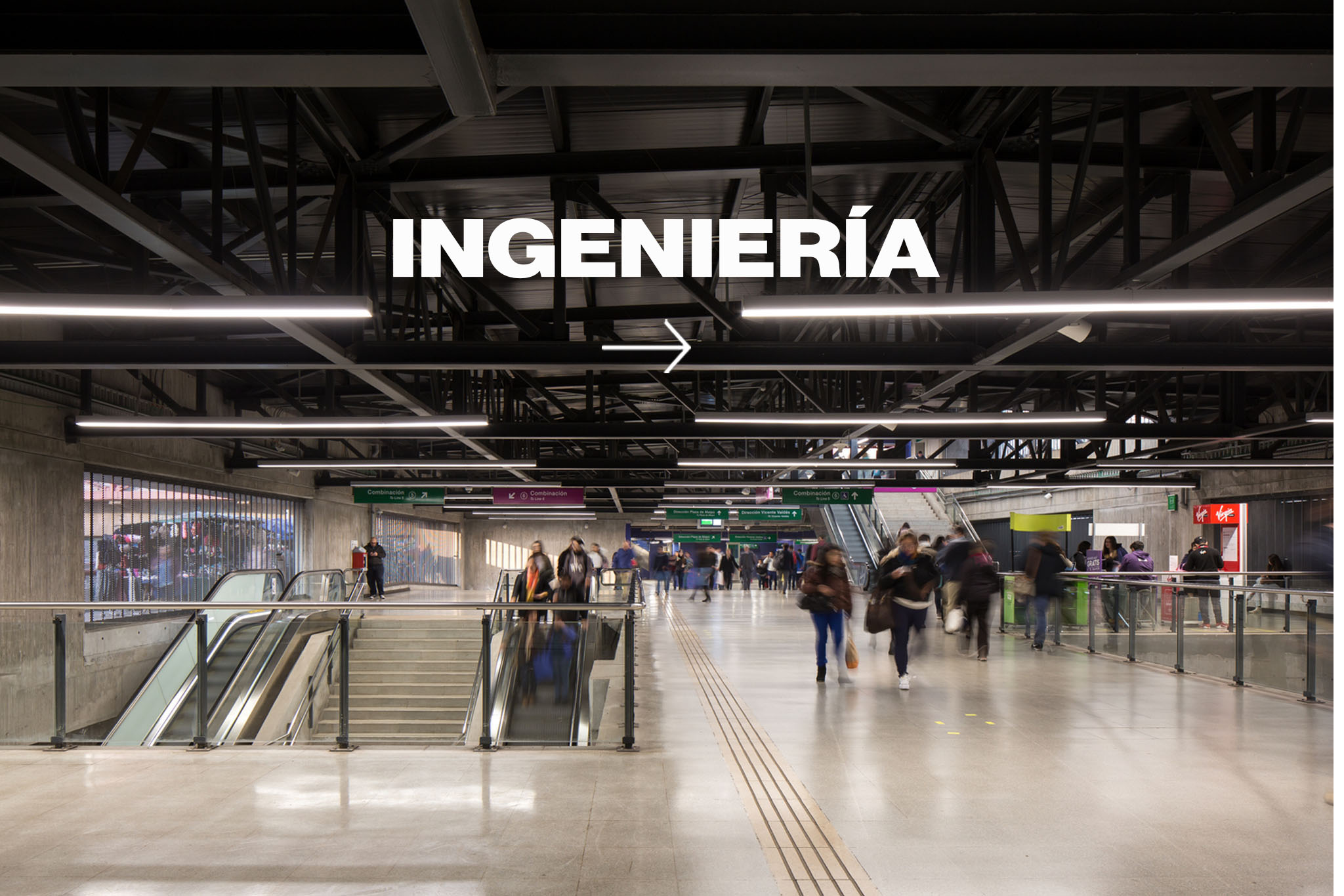 Jorge Carretero | Arquitectos