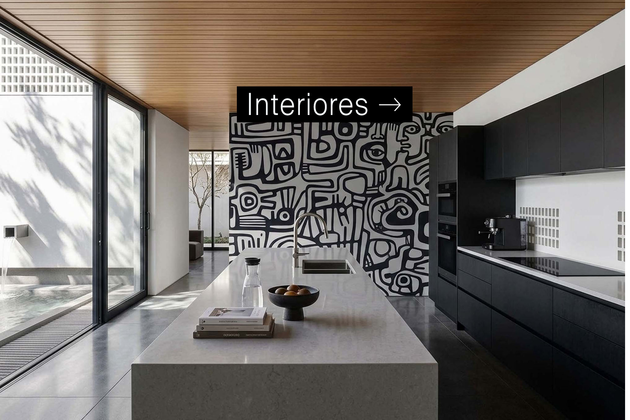 Jorge Carretero | Arquitectos