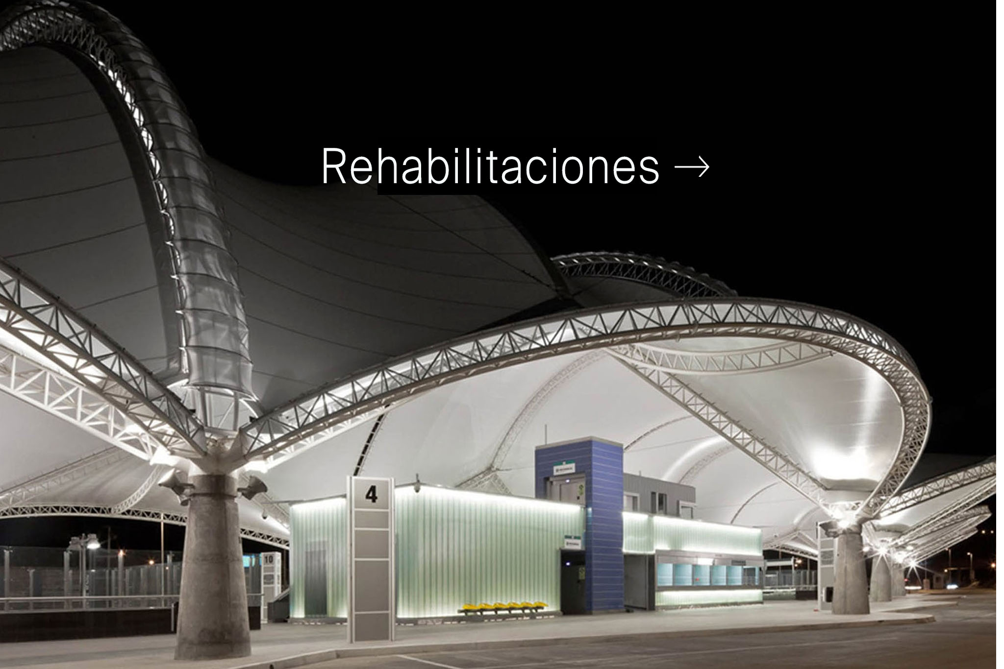 Jorge Carretero | Arquitectos