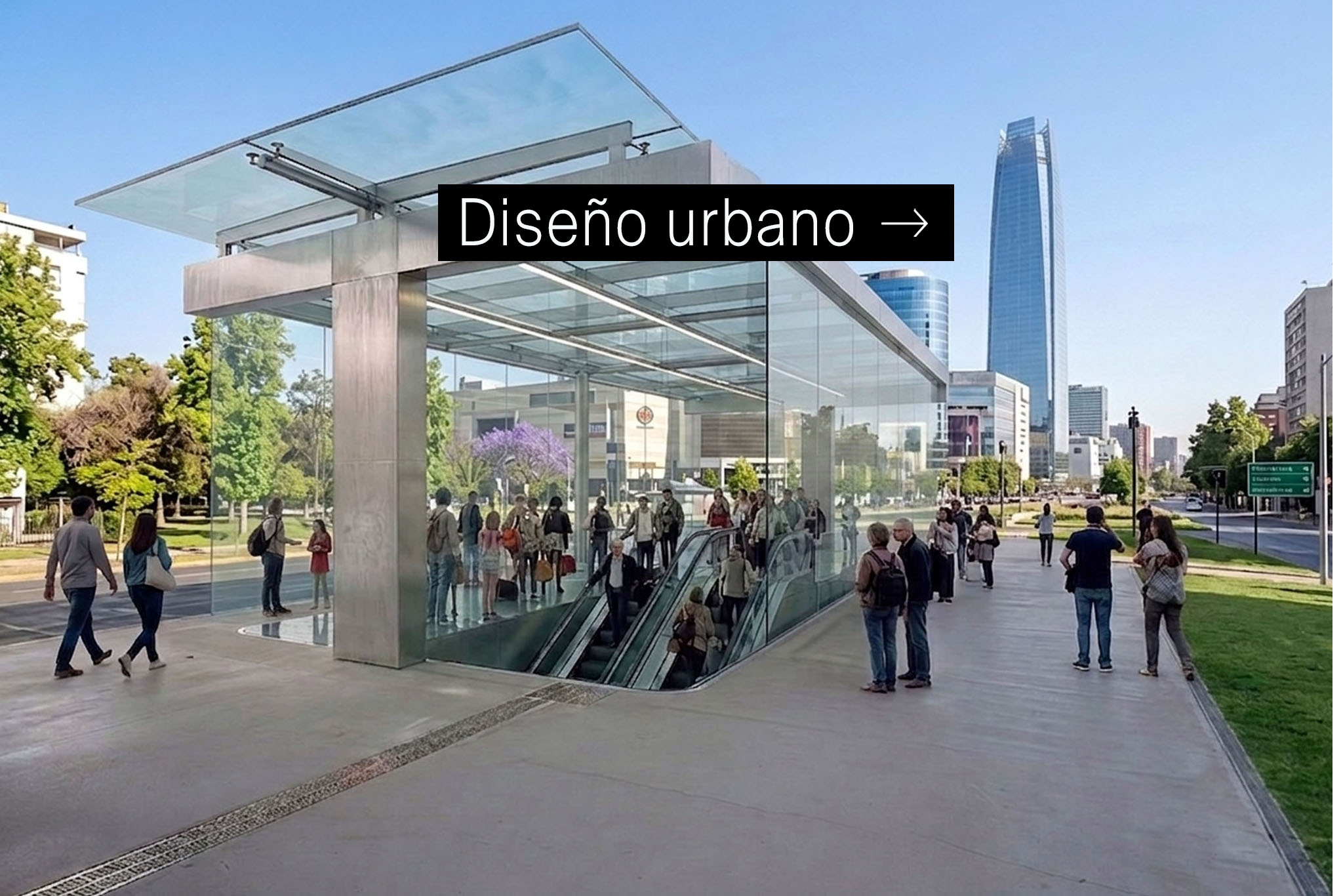 Jorge Carretero | Arquitectos