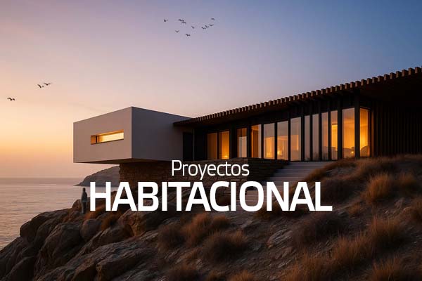 Jorge Carretero | Arquitectos