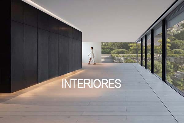 Jorge Carretero | Arquitectos