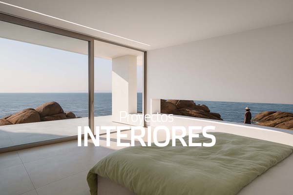 Jorge Carretero | Arquitectos