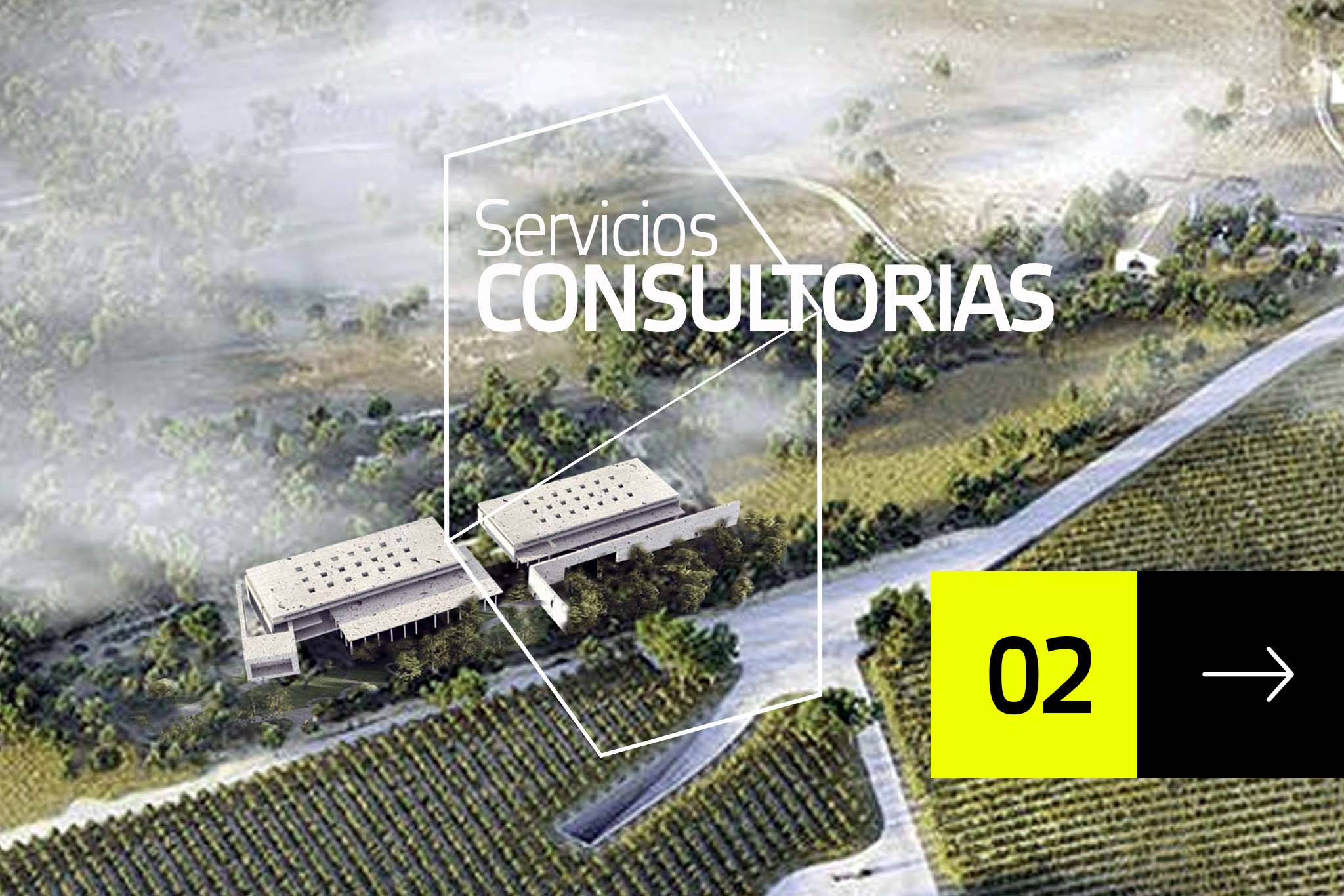 Jorge Carretero | Arquitectos