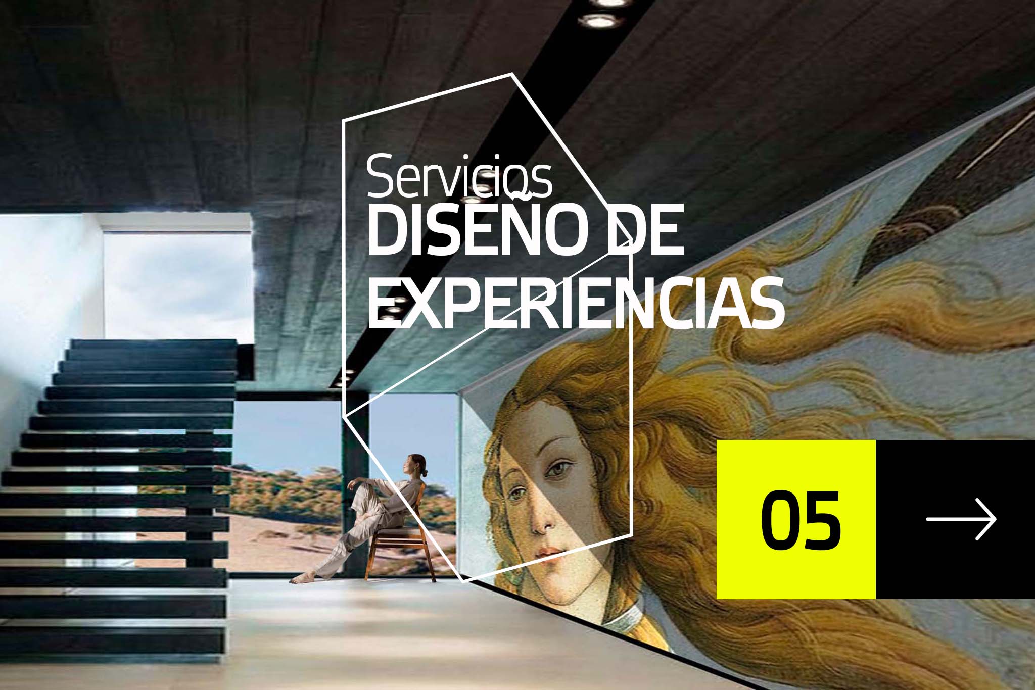 Jorge Carretero | Arquitectos