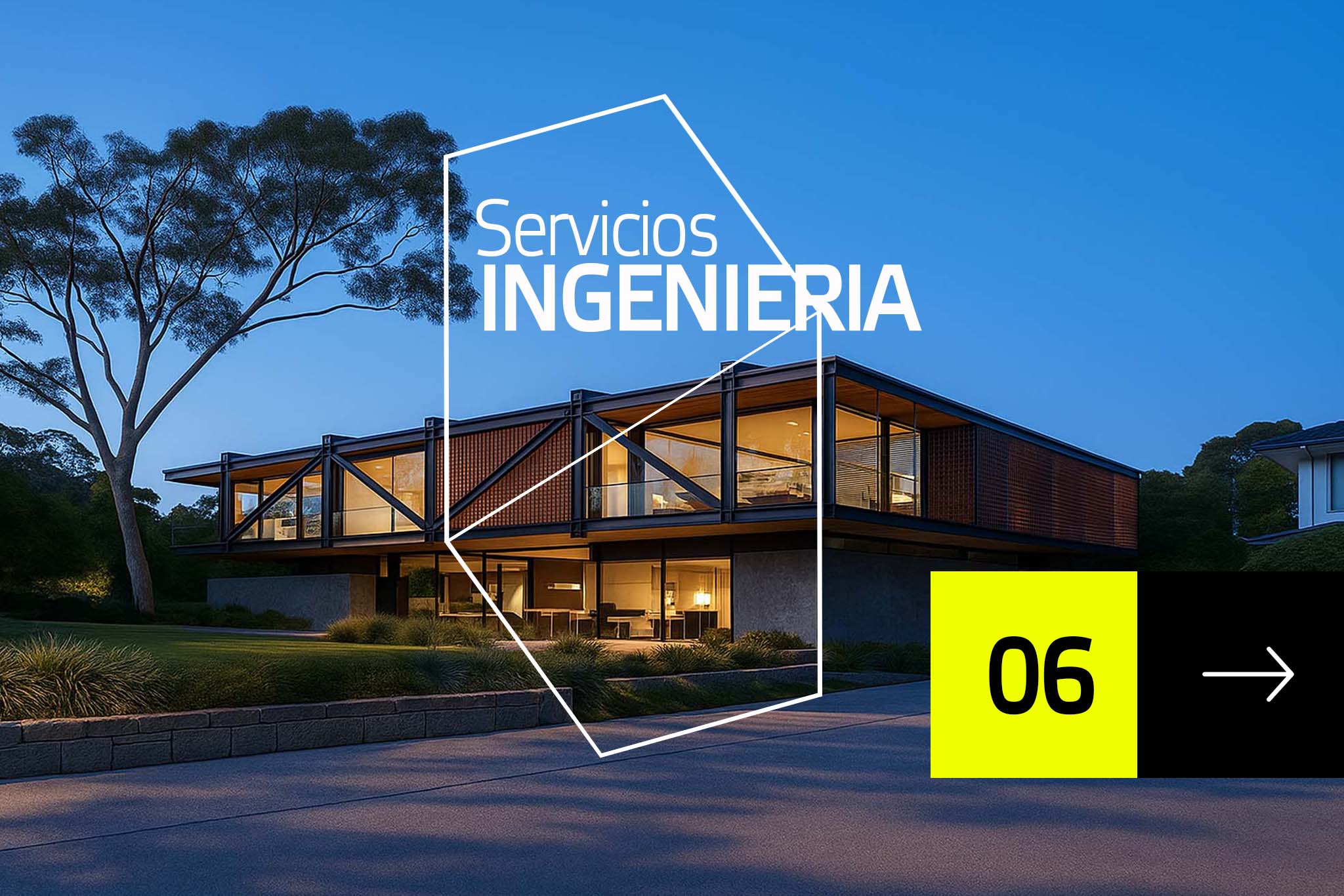 Jorge Carretero | Arquitectos