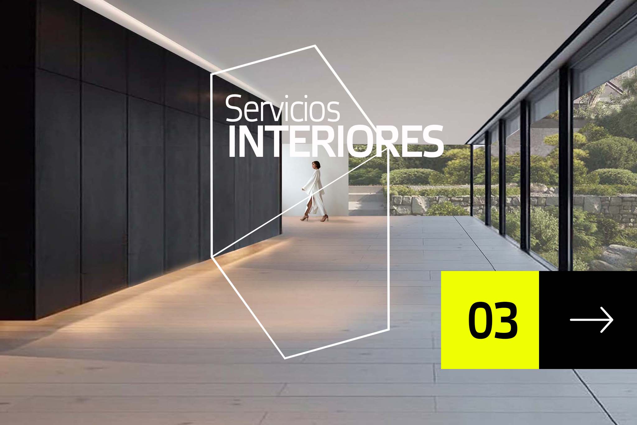 Jorge Carretero | Arquitectos