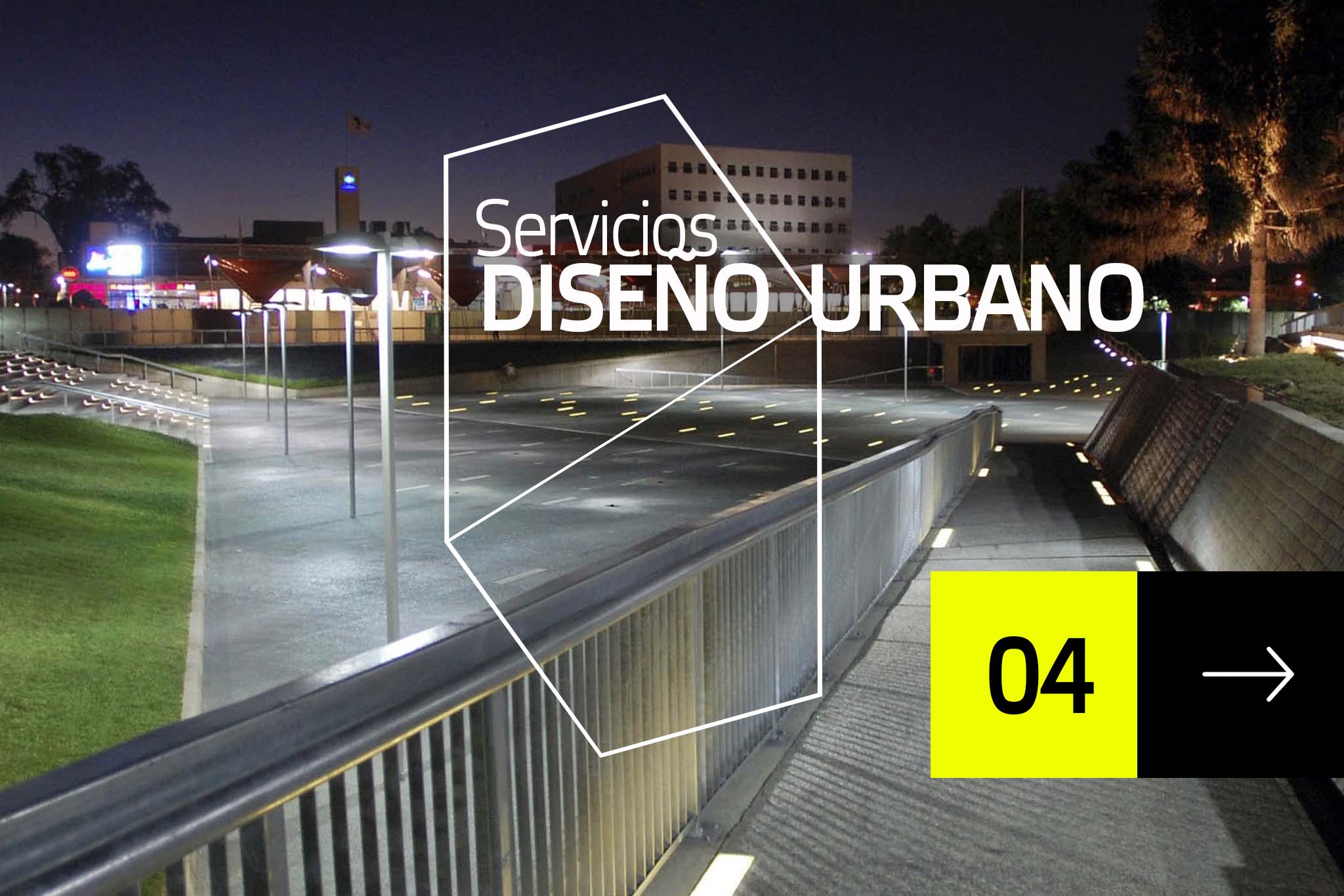 Jorge Carretero | Arquitectos