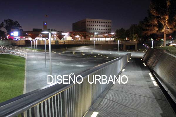 Jorge Carretero | Arquitectos