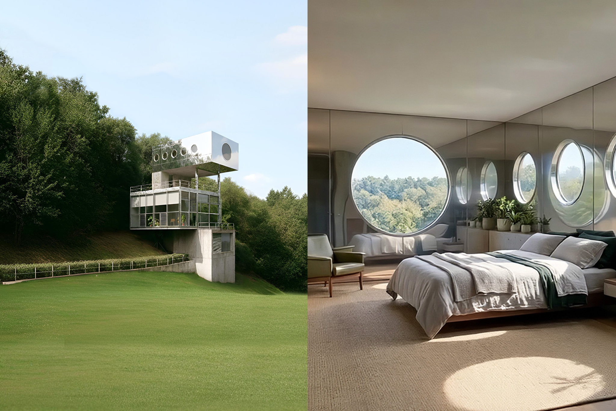 Jorge Carretero | Arquitectos