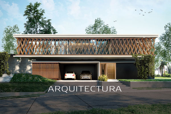 Jorge Carretero | Arquitectos