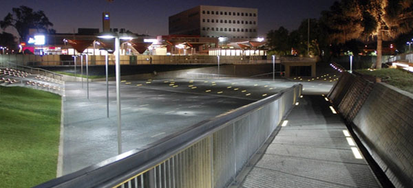 Jorge Carretero | Arquitectos