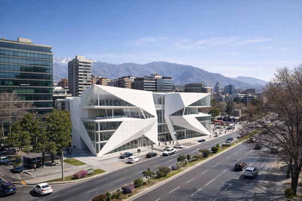 Jorge Carretero | Arquitectos