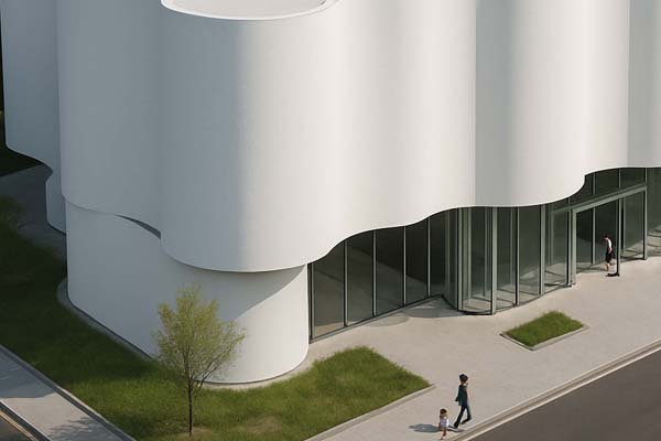 Jorge Carretero | Arquitectos