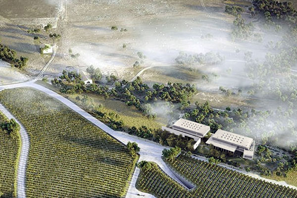Jorge Carretero | Arquitectos