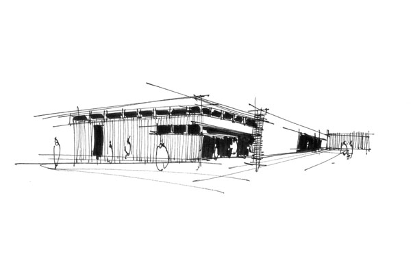 Jorge Carretero | Arquitectos