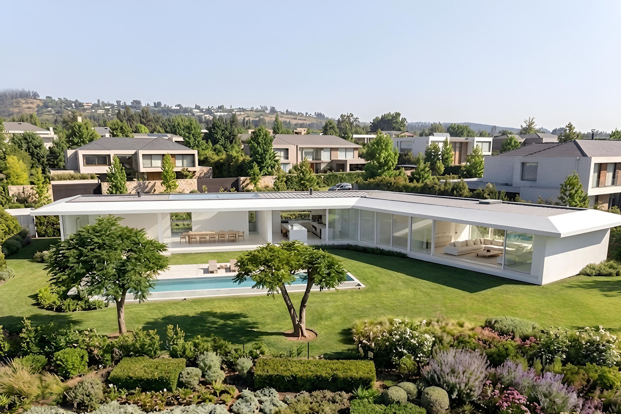 VIVIENDA