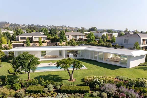 Jorge Carretero | Arquitectos
