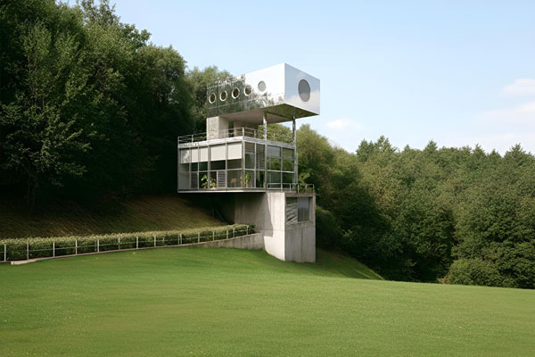 Jorge Carretero | Arquitectos