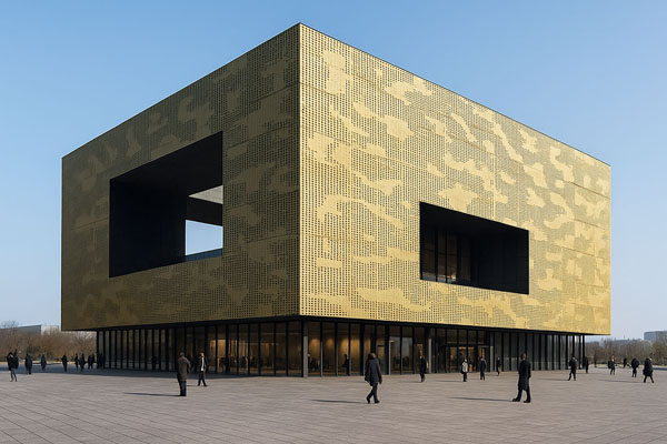 Jorge Carretero | Arquitectos