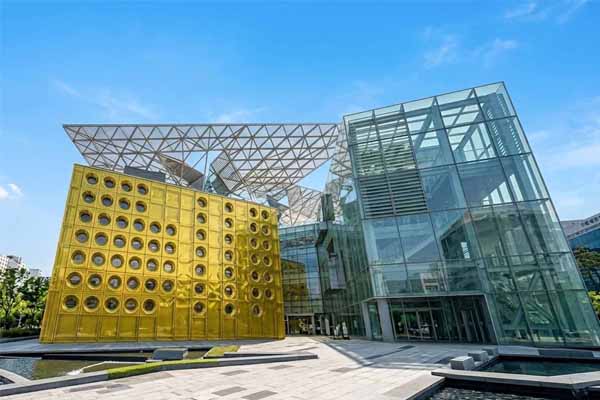 Jorge Carretero | Arquitectos