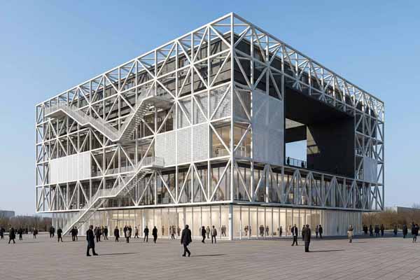 Jorge Carretero | Arquitectos