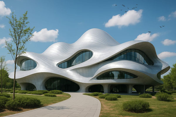 Jorge Carretero | Arquitectos