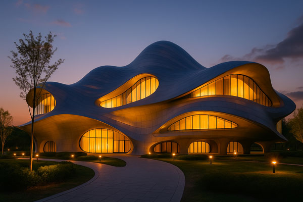 Jorge Carretero | Arquitectos