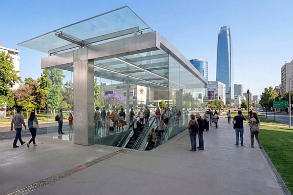 Jorge Carretero | Arquitectos