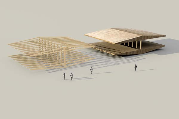 Jorge Carretero | Arquitectos