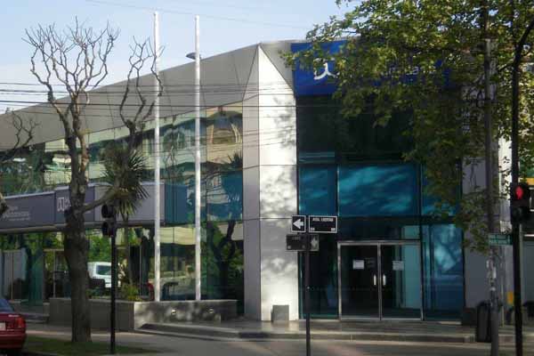 Jorge Carretero | Arquitectos