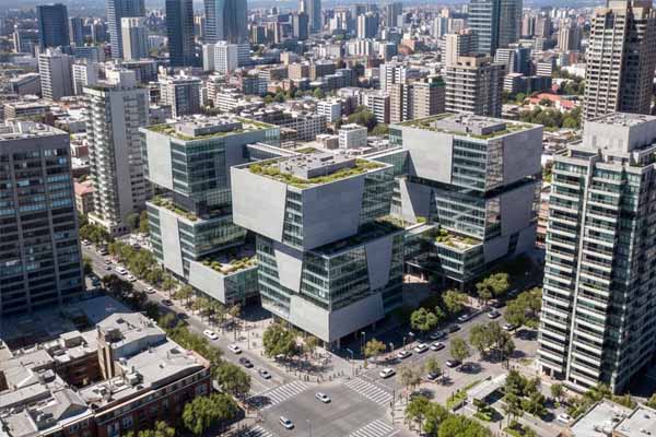 Jorge Carretero | Arquitectos