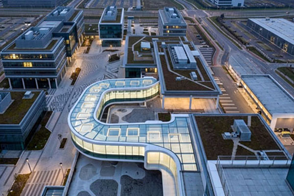 Jorge Carretero | Arquitectos