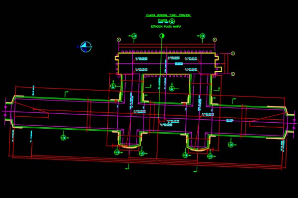 Jorge Carretero | Arquitectos