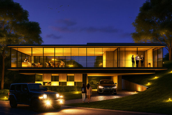 Jorge Carretero | Arquitectos
