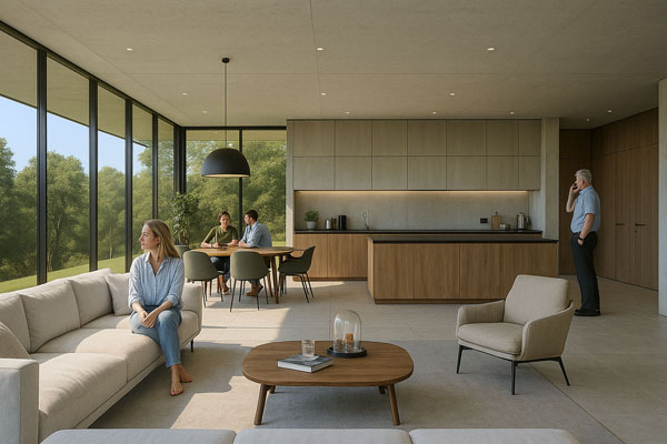 Jorge Carretero | Arquitectos