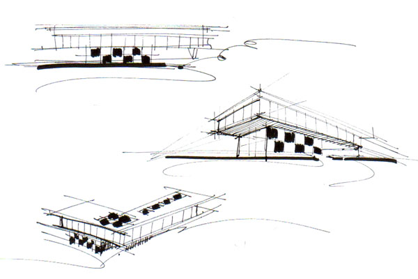 Jorge Carretero | Arquitectos