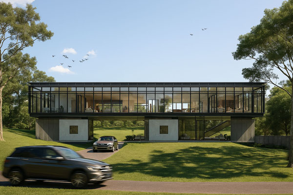 Jorge Carretero | Arquitectos