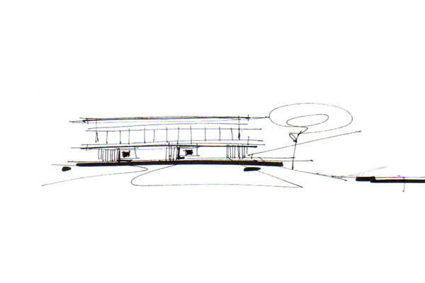 Jorge Carretero | Arquitectos