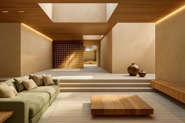 Jorge Carretero | Arquitectos
