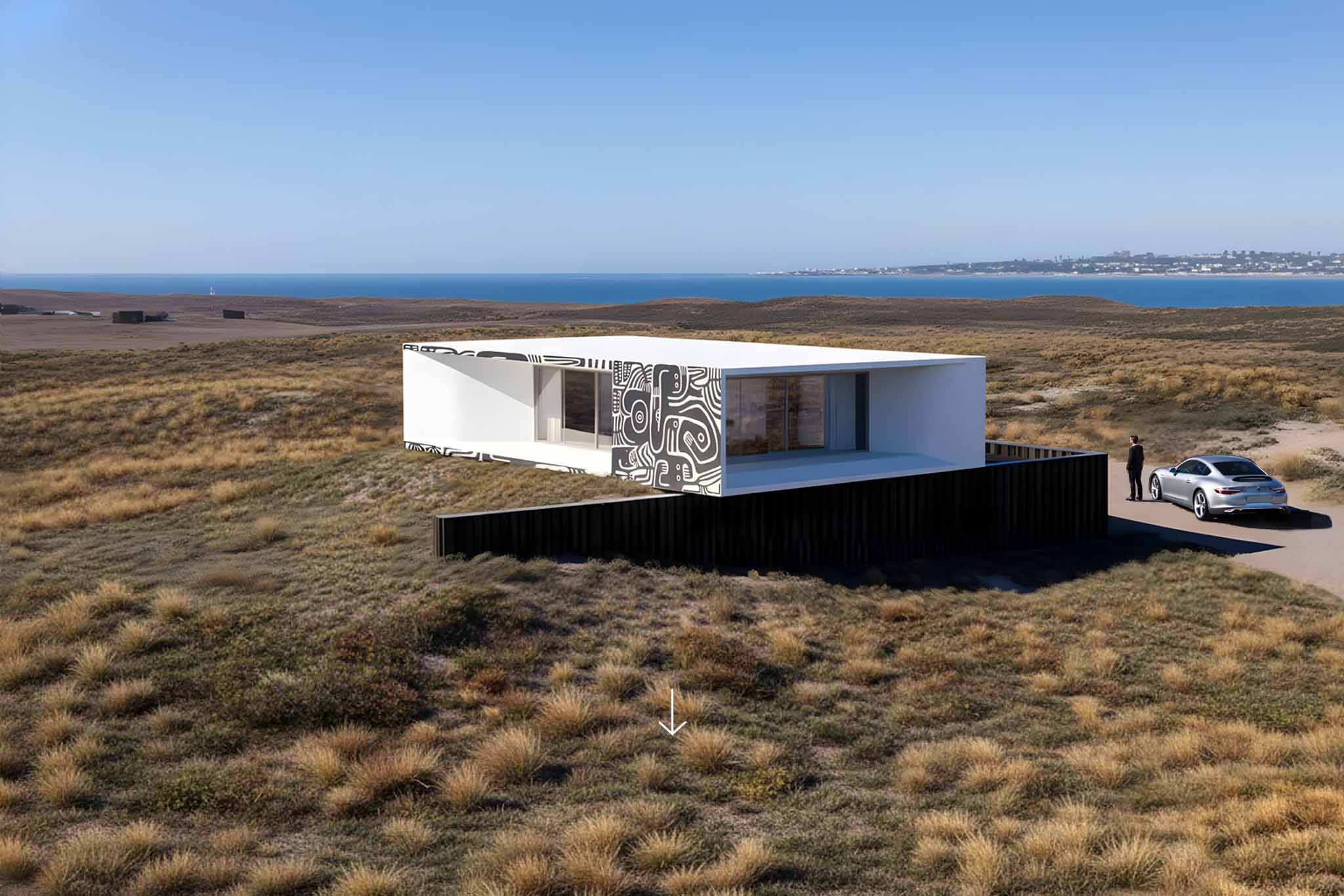 Jorge Carretero | Arquitectos