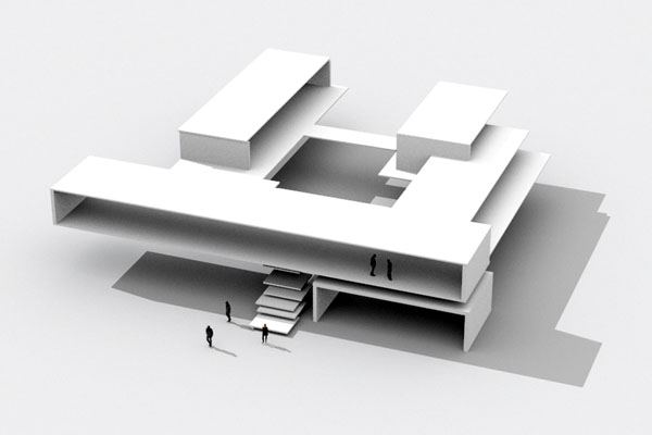 Jorge Carretero | Arquitectos