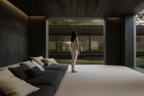 Jorge Carretero | Arquitectos