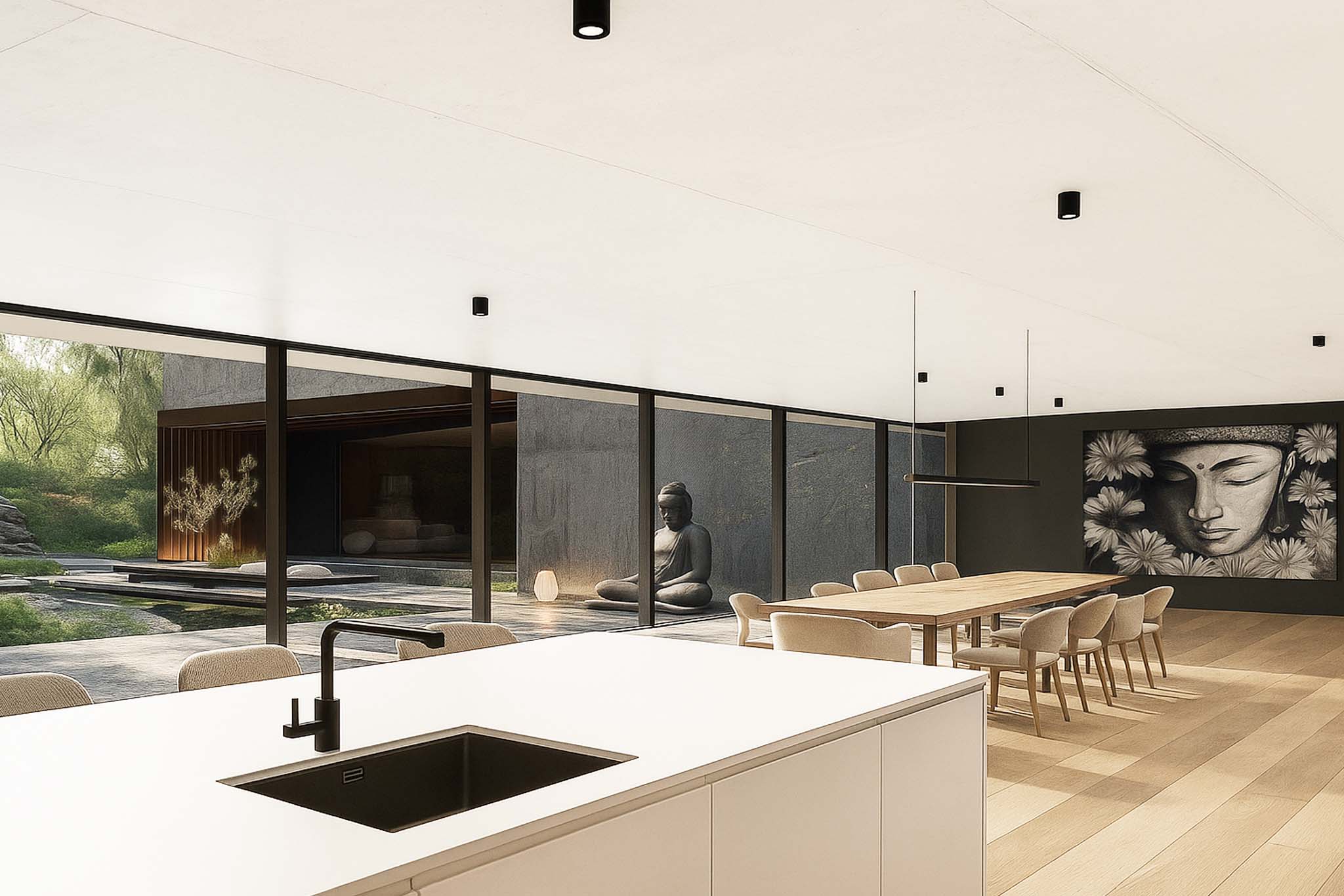 casa Kenji
