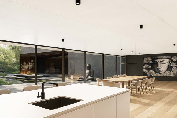 Jorge Carretero | Arquitectos