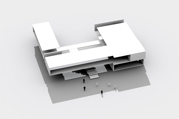 Jorge Carretero | Arquitectos